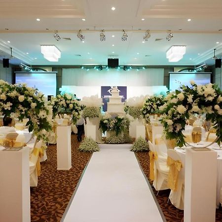 The Impress Nan Hotel מראה חיצוני תמונה